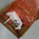 W10537869 Diverter Valve Motor for Whirlpool Dishwasher 2684962, PS5136127 W10476222 W10849439