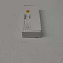 EMITEVER 60W Dimmable LED Driver, 24V Triac Dimmable Power Supply, AC to DC Transformer for LED Light, Compatible with Lutron and Leviton Dimmer, Waterproof IP67 and UL Listed, Class 2