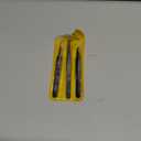 3PCS Precision Tweezers Set, Upgraded Anti-Static Stainless Steel of Tweezers, for Electronics, Soldering, Laboratory Work, Jewelry-Making, Model, Craft