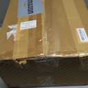 Bedsure 5x7 Faux Wool Area Rugs for Living Room, Machine Washable Carpet, Non-Slip Backing, Pet Friendly Throw Rug for Bedroom Dining Room, Gray