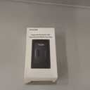 TELESIN 360 Backpack Mount Shoulder Strap Clip Holder Quick Release Adapter Base for GoPro Max 13 12 11 10 Insta360 X5 X4 Ace Pro 2, DJI Osmo Nano Action 6 5 Pro 4 3 Pocket 3 Bike Motorcycle Accessory