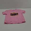 Wild Horses T-Shirt (Small, Black)