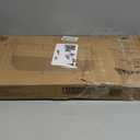 Munchkin Sleep Toddler Bed Rail, Fits Twin, Full and Queen Size Mattresses, Grey