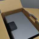 Dehumidifier, Dehumidifiers for Home, 98 OZ Water Tank, (1000 sq.ft) Quiet Dehumidifier for Basement Bedroom Bathroom with Humidity Display, Auto Shut Off, Relaxing 7 Color Ambient Light, Sliver