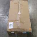 Sweetcrispy Lift Top Coffee Table with Storage 39" Center Table with Hidden Compartment & 2 Shelves Farmhouse, Wood Coffee Table for Living Room with Sturdy Lift-Top Adjustable Feet, Black