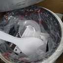 Aroma Housewares 8-Cup (Cooked) (4-Cup UNCOOKED) Cool Touch Rice Cooker (ARC-914S)