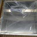 QAOYEDE LED Shower Niche with Lights 12"x12" Stainless Steel No Tile Needed