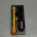 Prestige Paws GPS Wireless Dog Fence - No Monthly Fee, Waterproof Pet Containment System with Smart Shock Collar - Safe GPS Tracker for Dogs - Adjustable, Rechargeable, Easy Setup