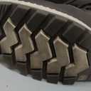 Cestfini Comfortable Hiking Boots for Women (8.5, Brown)