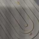 Diatomite Kitchen Faucet Mat - 14Inch Water Absorbing Stone Tray for Sink, Stone Fast-Drying Faucet Mat for Kitchen Counter Sink Accessories (Light Grey, 14'' x 3.9'')