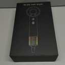 Hair Dryer, 160000 RPM High-Speed Ionic Blow Dryer with Magnetic Diffuser, Fast-Drying Hair Dryer for Women, 500M Negative Ions Frizz Control, Low-Noise Hairdryer for Home & Salon