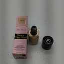 Too Faced Born This Way Natural Finish Longwear Liquid Foundation | Medium-To-Full Coverage | Hydrating + Oil Free (04 Almond (Fair with Golden Undertones))