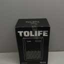 ToLife TZ-C2 Room Dehumidifiers ( Gray)
