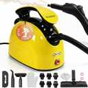 Waitbird 4.5 Bar 300°F Steam Cleaner for Bathroom, Kitchen, Floor & Grout
