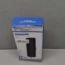 2026 Upgraded TV Antenna Indoor Outdoor, 3200+ Miles Range Amplified Digital TV Antenna for SmartTV and All OlderTV - 36ft HD Cable - 300+ Channels - Support 4K 8K 1080p and Other Resolutions (Black)