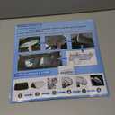 Car Windshield Sun Shade for Blocks UV Rays Sun Visor Protector, Front Window Sunshade Visor Compatible with KIA K5 Soul Sportage NQ5 Seltos Forte Optima Interior Accessories