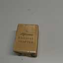 ID 2-1/2" to ID 2-1/2" Exhaust Coupler Stainless Steel Exhaust Adapter Fit for OD 2.5" Pipes