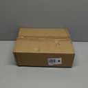 12 Pack Empty Paint Cans with Lids 0.4 Quart Tin Unlined Paint Buckets Bulk Paint Storage Containers, Quart Metal Unlined Paint Pails for Crafts DIY Projects, Storage, Painting