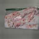 Horaldaily Spring Tablecloth 60 x 104 Inch Rectangular, Pink Cherry Blossoms Washable Seasonal Table Cover for Party Picnic Dinner Decor