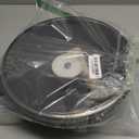 CAROTE Non Stick Wok with Lid 12''/5.3QT Woks & Stir-fry Pans Nonstick Granite Wok Pan Induction Cookware Deep Frying Pan, Compatible with All Stovetops