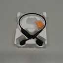 2025 Bone Conduction Headphones,Open Ear Wireless Bluetooth 5.4 Earphones with Mic,Premium Sound Quality 12Hrs Playtime Sports HeadphonesIPX5 Sweat Resistant for Running, WalkingCycing