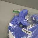 WERNNSAI Shark Piata - Ocean Shark Birthday Party Decorations Kids Boys Pinata with Blindfold and Bat for Under the Sea Party Supplies Baby Shower Birthday Game Set