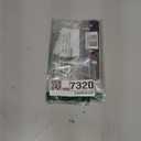 ORQRQO Replacement Remote for All Fire Series, TV Stick (HD, 4K, 4K Max, Lite), TV Cube and Omni, Insignia, Toshiba, Smart TVs, with Voice Control