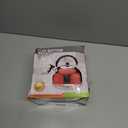 2.7 Quart (3 L) Tea Kettle, Food Grade Stainless Steel Teakettle is Best for Boiling Water, Brewing Tea, and Making Coffee (Dark Blue)