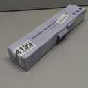 G-WACK Blackout Curtains, 100% Blackout Roller Shades Window Cover, Heat-Insulated Window Blinds & Black Out Curtains for Various Scenes (23" x 60", Black)