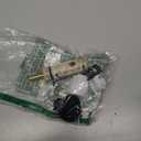 1222 Replacement Cartridge with 116653 Handle Adapter Kit for Moen, Compatible with One Hanlde Posi Temp Faucet