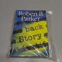 Back Story (Spenser Mystery)