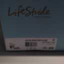 LifeStride Women's, Aloha Sandal 9.5W