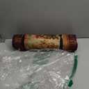 Retro Farmhouse Spring Floral Kitchen Rugs Sets of 2 Non Slip Washable, Country Vintage Flower Summer Spring Floral Kitchen Mats for Floor 2 Piece Home Decor (Victorian Rose)