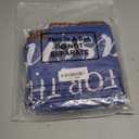 Blueweenly 6ft Easter Inflatables Outdoor Decorations Cross Blow up Decor Cross Yard Decorations for Easter Christian Religious Yard Party Garden Lawn