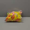 Marigold Garland for Decoration 5 Pcs of 5 feet Long Strands Artificial Marigold Flowers with Bell, Indian Dcor for Pooja/Diwali/Wedding/Christmas (Yellow)