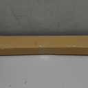 LazBlinds Cordless 1" Vinyl Mini Blinds for Indoor Windows - Light Filtering Horizontal Window Blinds & Shades, 22" W x 36" H, White