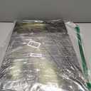 2Pcs Dark Academia Canvas Wall Art Vintage Moody Book Green Botanical Cottagecore Posters Prints Victorian Gothic Aesthetic Gallery Library Room Decor Pictures 12x16in