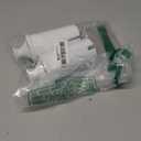 Fil-Fresh 3-Pack Water Filter Replacements for Brita Water Pitchers and Dispensers, NSF 53&42 Certified to Reduce Cadmium, Mercury, Copper, Zinc, BPA free, Lasts 2 Months or 40 Gallons