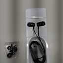 Lightning Headphones for iPhone 13 14 12 Pro Max MFi Certified Lightning Earbuds with Mic Noise Isolation Stereo Bass in-Ear Headphones Lightning Connector Wired Earphones for iPhone 11 XR SE