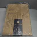 Vlando 2 Tier Bracelet Holder Organizer with Tray - Leather Jewelry Stand Organizer for Women - Jewelry Holder Display for Necklace, Watches, Rings, Earrings, Bangle, Scrunchie - Black