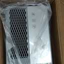 5000 Sq.Ft Energy Star Most Efficient 2024 Dehumidifier with Pump,DECIUU Max 100 Pint (Standard 70 Pint) Dehumidifier for Basement with Drain Hose,Intelligent Humidity Control for Home Bathroom Garage (Grey)