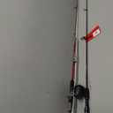 2-Piece 6' Medium Navigator Spinning Combo Assortment