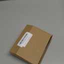 RVZONE 2 Pack RV LED Ceiling Puck Light RV Boat Interior Light DC 12V Surface Mount Ceiling Dome Light, 4.5W Panel Downlight for Camper Van Travel Trailer Motorhome(Cool White)