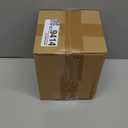 2 Pcs Gold Vase Centerpiece Table Decorations - Metal Tabletop Flower Stand, Wedding Decorations for Reception, 15.6in Trumpet Tall Flower Vase for Birthday, Weddings, Anniversary Ceremony, Home Decor