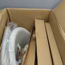 Skip Hop Baby High Chair 4-in-1 Convertible High Chair, EON, Oat