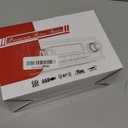 Bluetooth Retro Radio for Classic Vehicles: Single Din Vintage Stereo for Car - AM FM Tuner USB AUX Input Subwoofer RCA Output