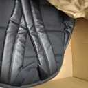 Nike Classics Heritage 2.0 Eugene Winterized Backpack 20L | Mens and Womens (Black)