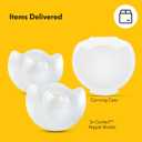 Medela Contact Nipple Shields for Breastfeeding