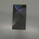 TORRAS Stronger Magnetic & Shockproof for iPhone 17 Pro Max Case, Fit for MagSafe, Military Grade Drop Protection, Camera Control, DIY Button, Slim for iPhone 17 Pro Max Case Translucent Matte Black