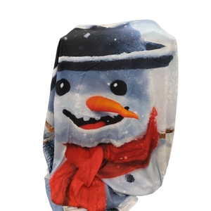 CORFOTO 210 x 150 cm Snow Mountain Blue Sky Winter Wonderland Snowboard Ski Sport Wall Art for Men Boys Bedroom Aesthetic Living Room Decorations Wallpaper Wall Hanging